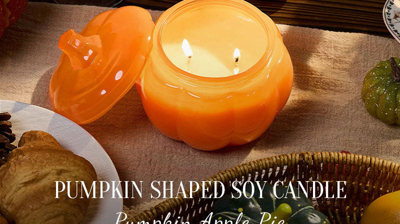 Discover the Benefits of M&SENSE Natural Candles