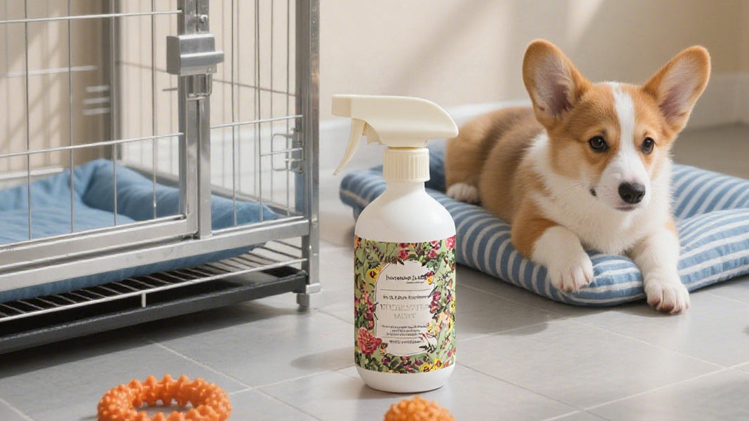 6 Reasons You’ll Love Our New Garden Air Spray