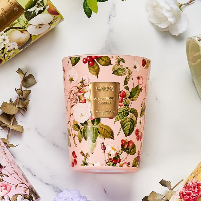 Extra Large Jar Candles