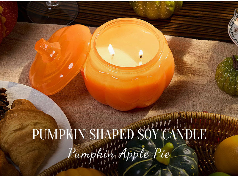 Discover the Benefits of M&SENSE Natural Candles