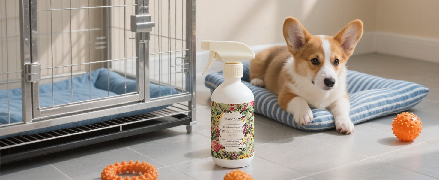 6 Reasons You’ll Love Our New Garden Air Spray