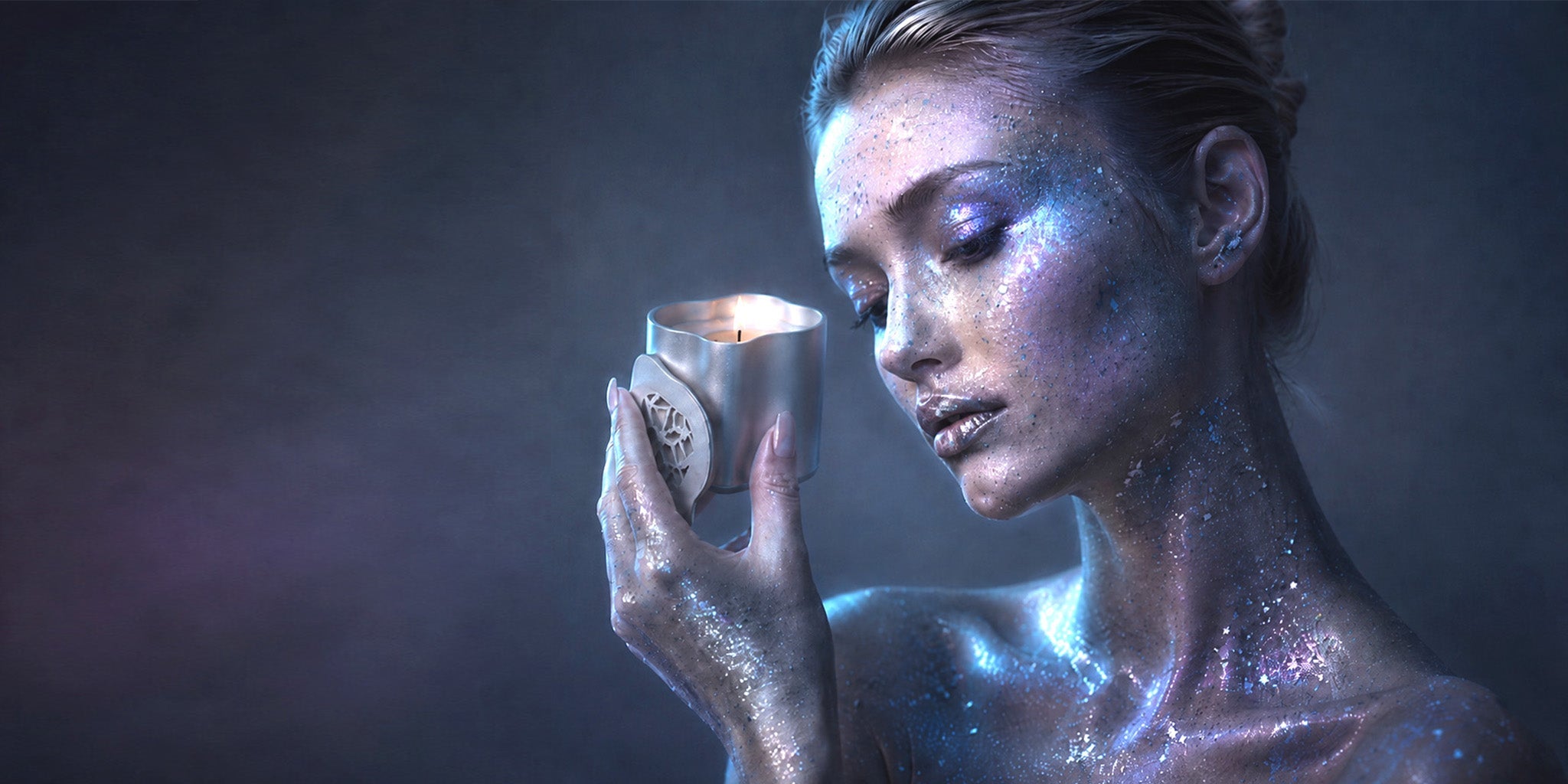 Neon Reverie Collection