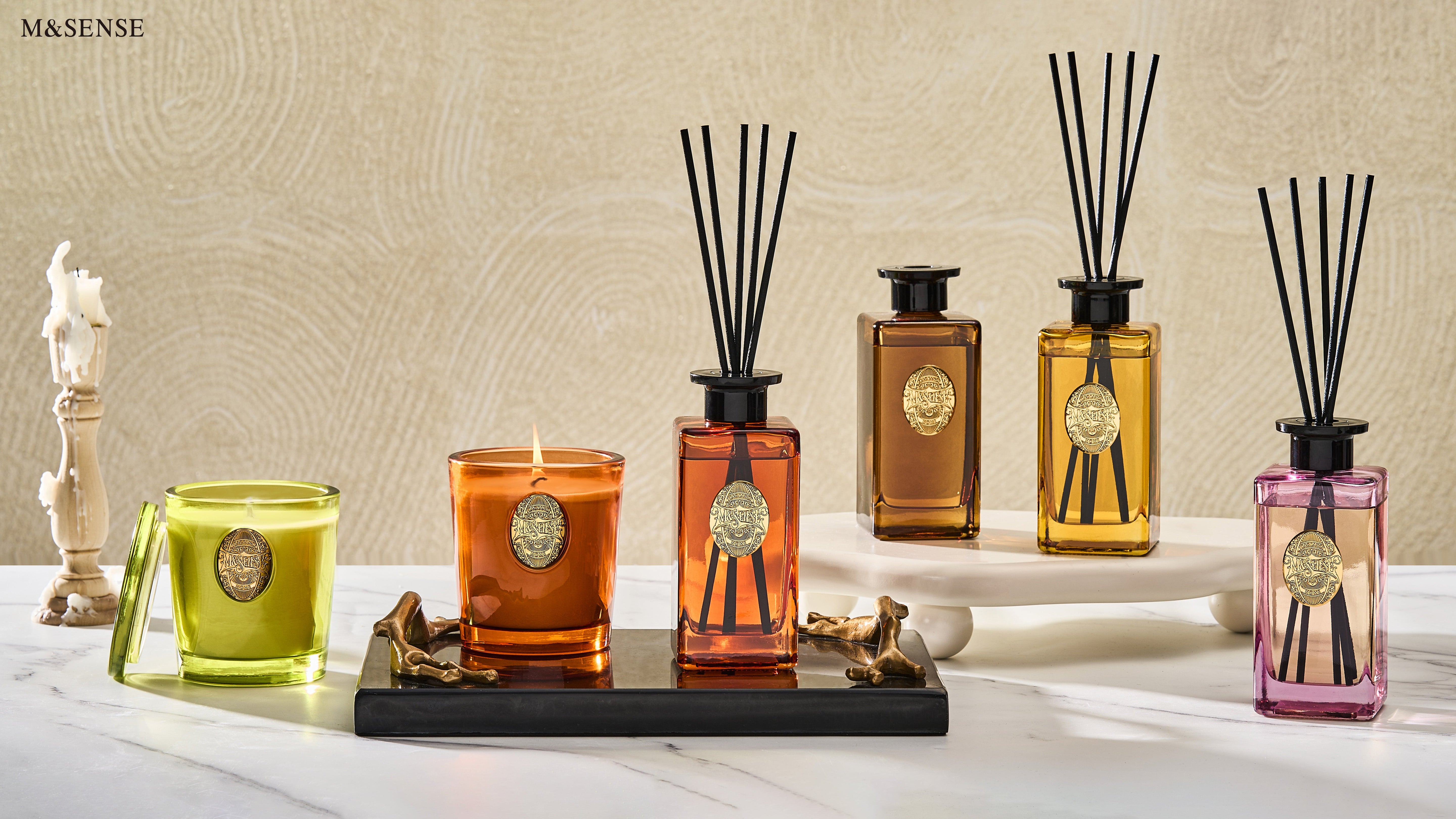Large Reed Diffuser