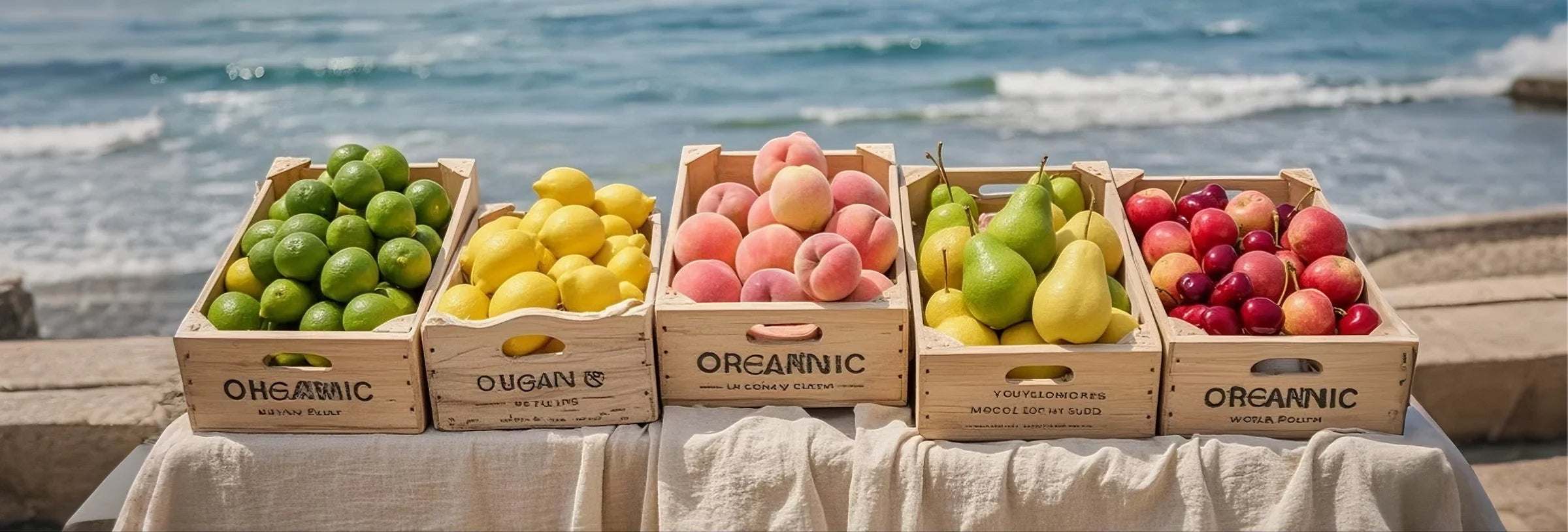 Fruity Delights