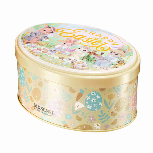 Bunny‘s Sweet Vanilla Classic Candle