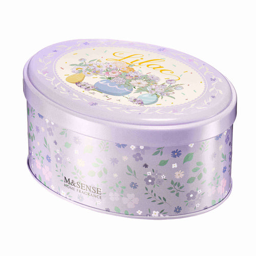 Mama’s Lilac Lane Classic Candle
