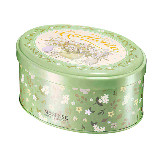 Gardenia Serene Picnic Classic Candle