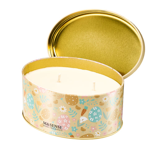 Bunny‘s Sweet Vanilla Classic Candle