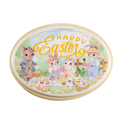 Bunny‘s Sweet Vanilla Classic Candle