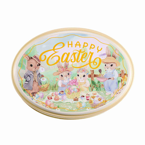 Bunny‘s Sweet Vanilla Classic Candle