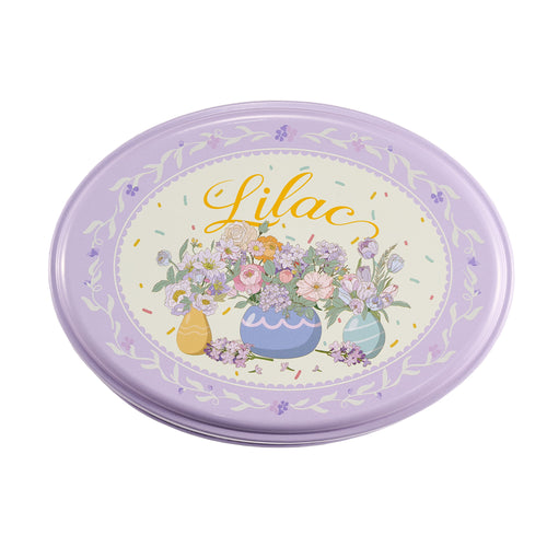 Mama’s Lilac Lane Classic Candle