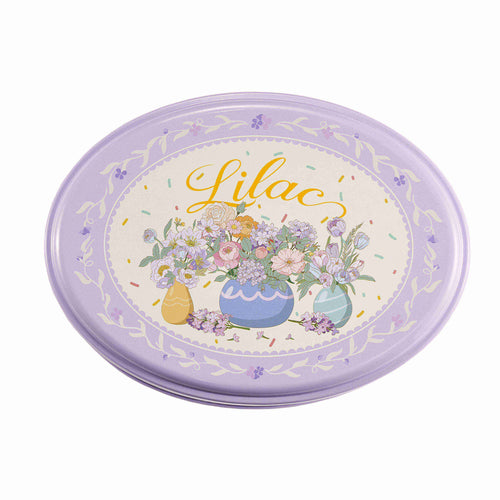 Mama’s Lilac Lane Classic Candle