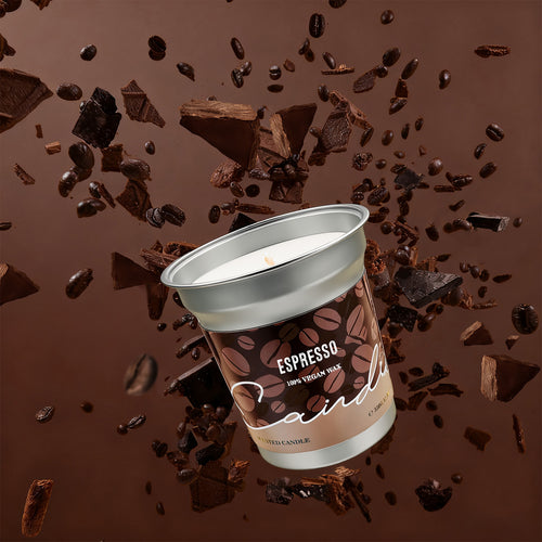 Espresso Classic Candle