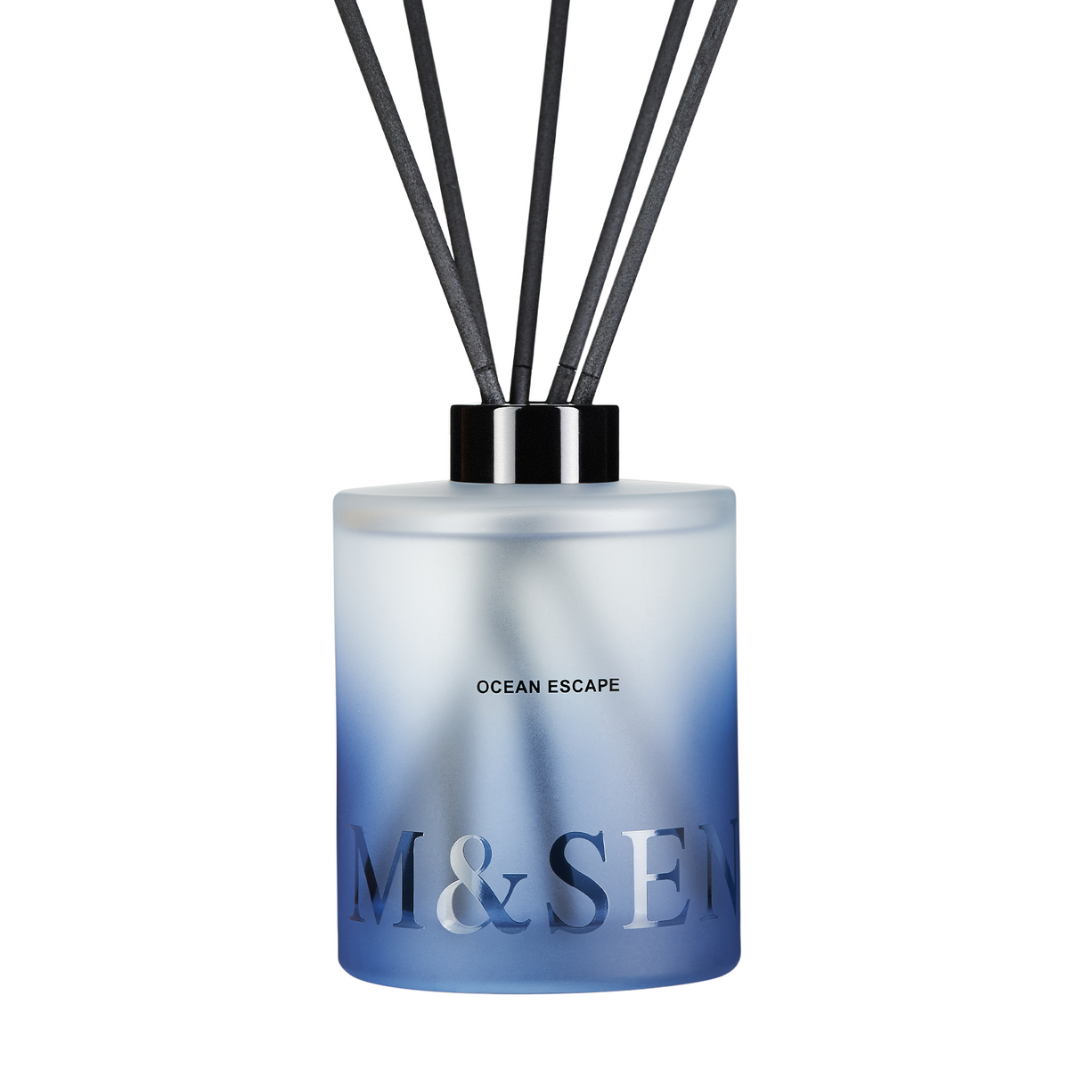 Ocean Escape Reed Diffuser Set – M&SENSE