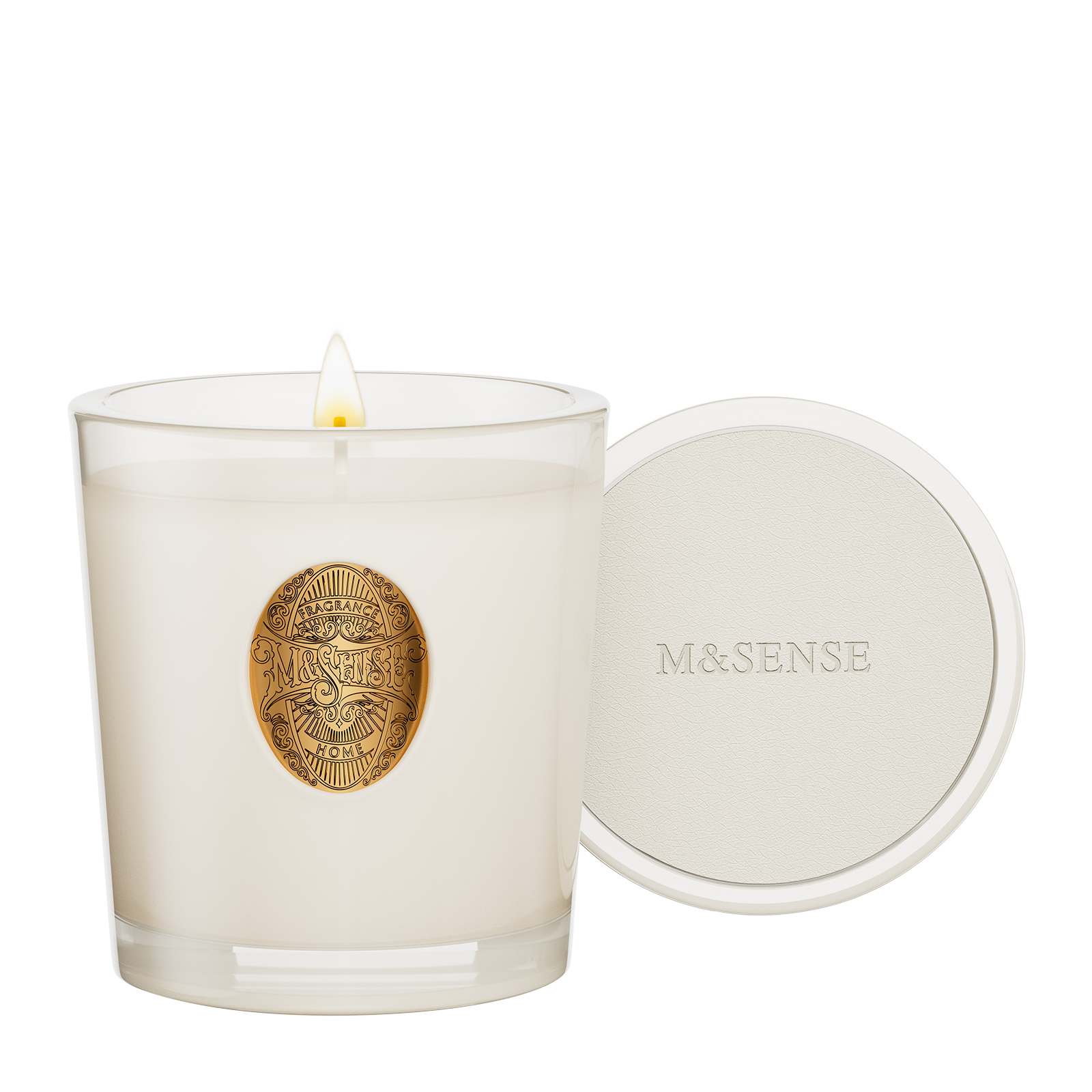M&SENSE Candle - Thumbnail 2