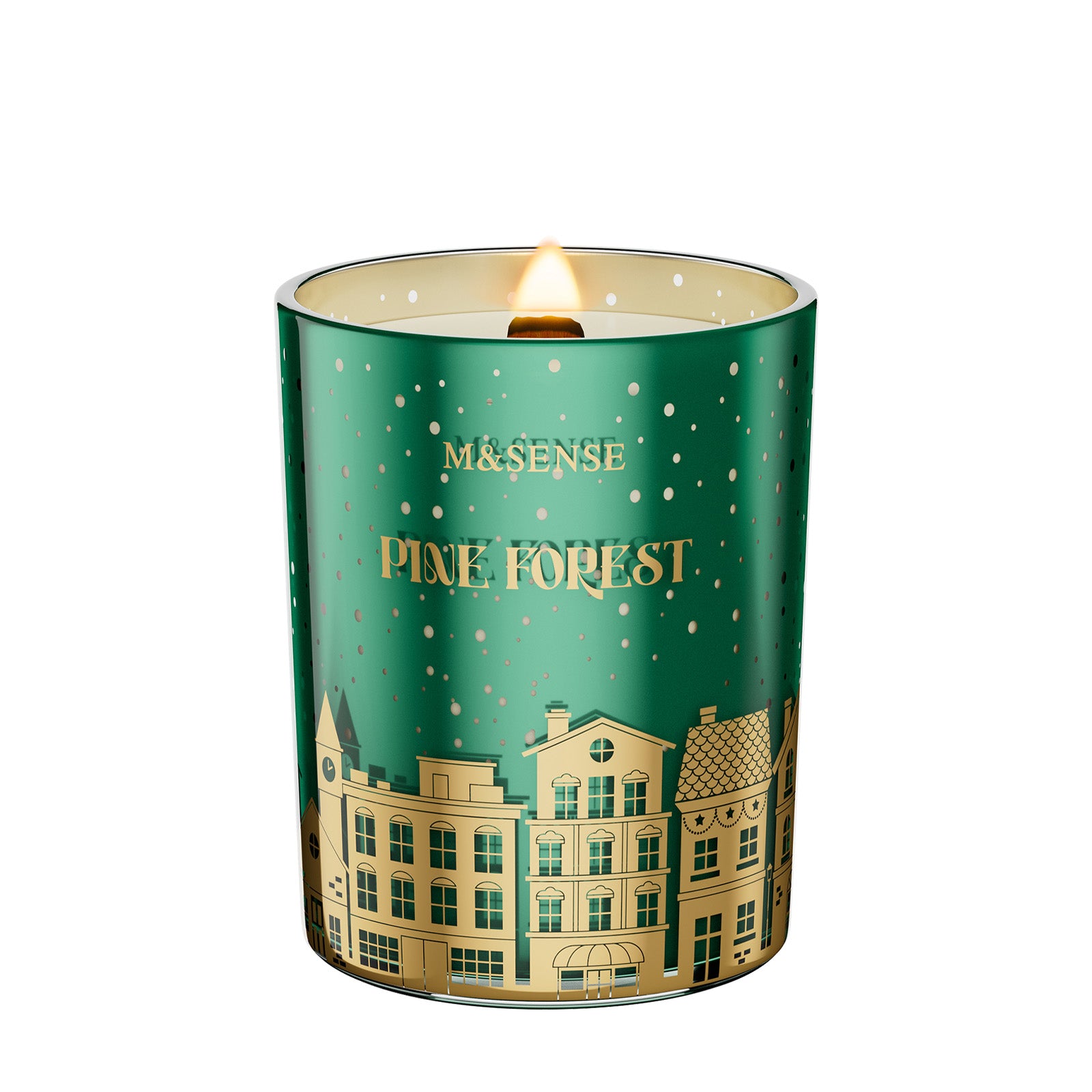PineForestClassicCandle
