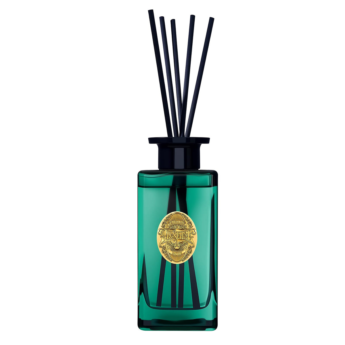 Evergreen Pine Large Reed Diffuser Set – M&SENSE