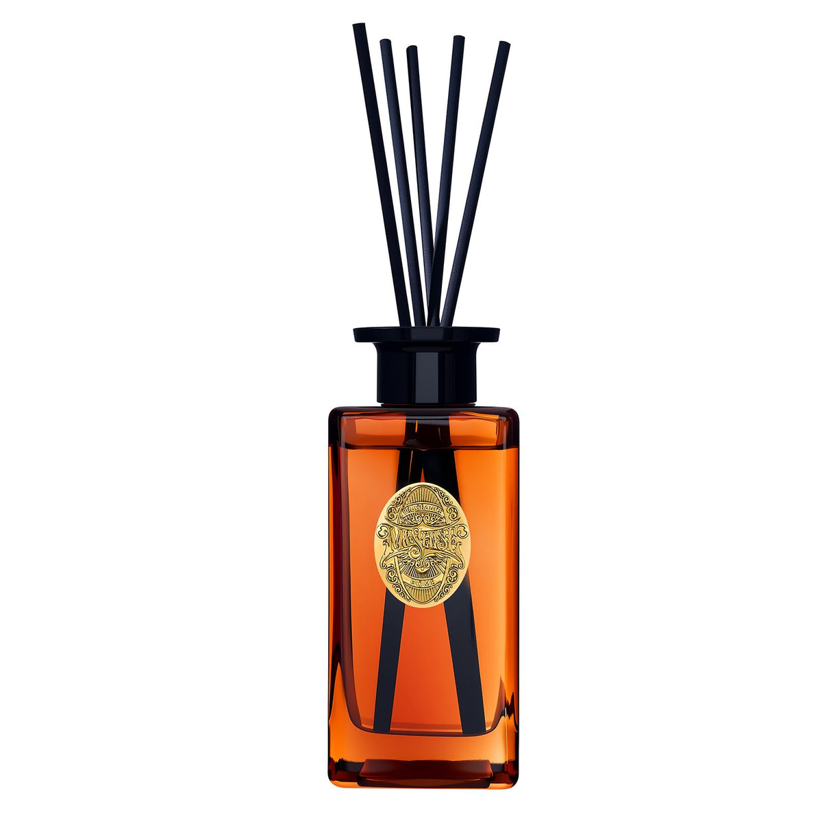 Orange Goji Large Reed Diffuser Set – M&SENSE