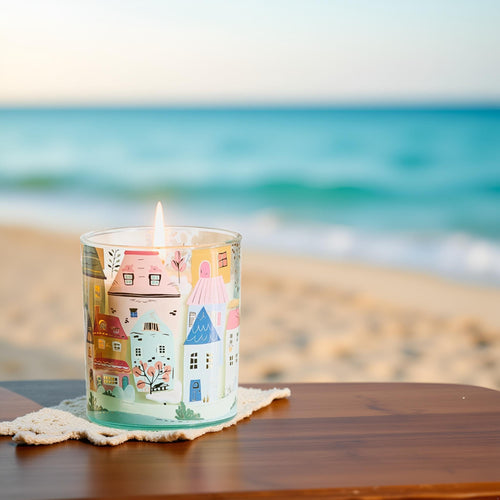 Island Weekend Classic Candle