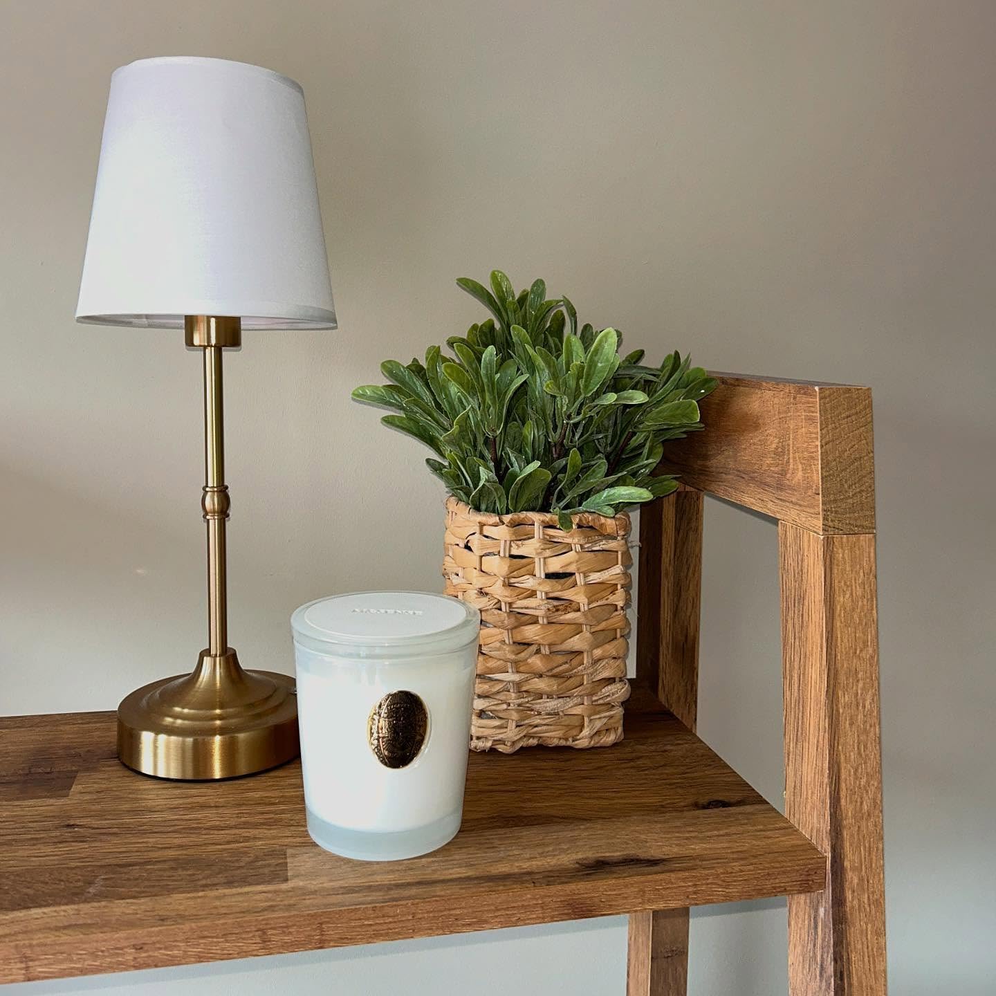M&SENSE Candle - Thumbnail 4